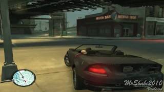 Gta IV Stuttering and Frame Skip Fixed  How to play Gta 4 on Rumble Pad 2 and other Controllers [upl. by Attiuqram]