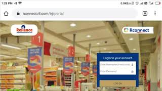 How to Complete LMS by Mobile phone  RR University  Reliance Retail  Reliance freshSmart [upl. by Thor]