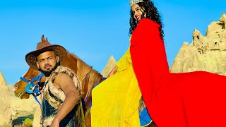 Merkeb Bonitua girma africa  ግርማ ኣፍሪቃ New Tigrigna Guayla hiphop music 2022 official video [upl. by Melleta]