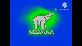 Nelvana Limited Logo 2004 Effects Sponsored By Vadimon Csupo Effects [upl. by Haleehs825]