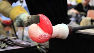 MARC PETROVIC  avian demo  at Brooklyn Glass [upl. by Nawaj739]