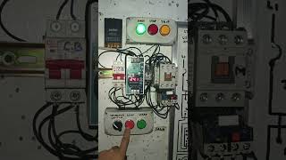 stop start connection using remote control and push button bernaztvvlog [upl. by Atinet]