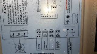 02 Climatizador Rotoplast 80 manutenção [upl. by Edris]