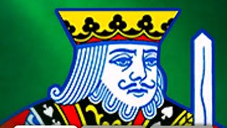 vita freecell card game [upl. by Shult]