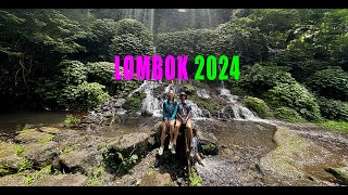 Lombok Indonesia 2024 [upl. by Rann]