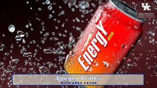 Energy Drinks [upl. by Lerraj]