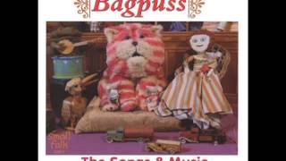 The Bony King Of Nowhere 1 Bagpuss [upl. by Ynnub]