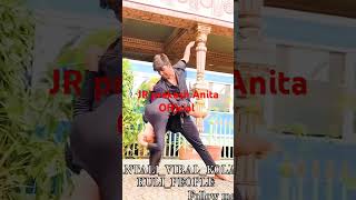 Kukmu Disam Raja In Do viralvideo dance jrprakashanitaofficial [upl. by Arhas307]