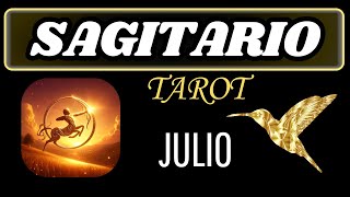 SAGITARIO♐Cambios Explosivos😃​Increíble No Te Lo Vas A Creer taroysagitario tarot tarotamor​ [upl. by Iolande815]