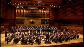 Requiem  Mozart KV 626 Gregory Carreño Simon Bolivar Orchestra of Venezuela [upl. by Annitsirhc]