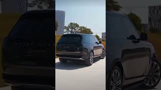 RANGE ROVER 📸📸 rangerover reels youtubeshorts [upl. by Cherye461]