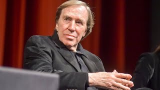 Legendärer Fußballer feiert Geburtstag Günter Netzer wird 80 Das große Glück [upl. by Priscella848]