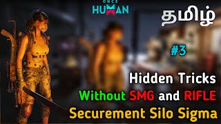 Securement Silo Sigma  Episode 3  Once Human Gameplay Tamil gaming [upl. by Pegeen691]