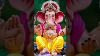 Ganpati ji ka hit song🙏🙏 [upl. by Niamrej]