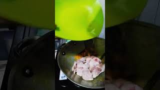 MASAK AYAM RICA RICA ALA BUNDA AIDAmyfirstvlog keseharianku masak masakvidiotrending my [upl. by Novihs400]