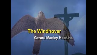 The Windhover by Gerard Manley Hopkins swayamprabha CH01SP [upl. by Nylynnej]