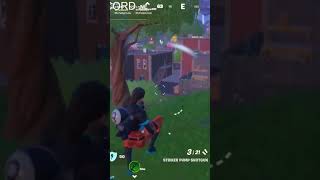 The Drum Shotgun… fortnite gaming [upl. by Claretta]