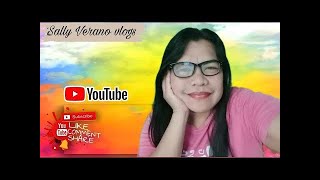 Sally Verano vlogs is live take 65 LS  Dikitan Lapagan BFF4 [upl. by Kcinomod]