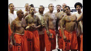 MOST DANGEROUS PRISONS IN THE WORLD  Worlds Toughest Jail  Hazardous Gangster Jails  Behind Bars [upl. by Hgielek841]