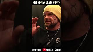 Record Breaking Single This Is The Way by Five Finger Death Punch and DMX [upl. by Dyanne]