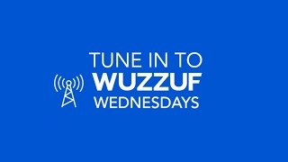 WUZZUF Wednesday Radio Shows Commercial on NileFM  WUZZUF [upl. by Ailito]