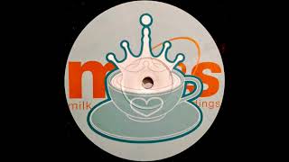 The Coffee Kids  Dangerous Frequencies MN2S Full Phat Dub 2004 [upl. by Oslec]