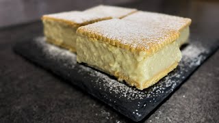 Napoleon Cake No Bake Recipe [upl. by Oznecniv]