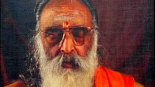 ODE TO SWAMI CHINMAYANANDA [upl. by Yarod]