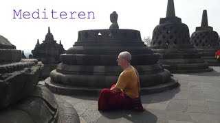 Wat betekent Mediteren [upl. by Gilbart759]