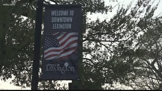 Meet the candidates for the Lexington Town Council special election [upl. by Alyakem]