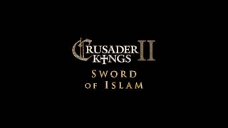 Crusader Kings II  Songs of the Caliph Soundtrack  Saladin Arrives At Jerusalem HD [upl. by Lati613]