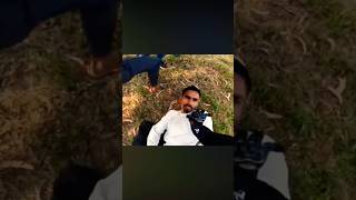 Road range with chapri rider 😡😱fight gone wrong shorts ytshorts [upl. by Breh67]