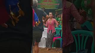 Grajagan Banyuwangi quot ebeg Sri karya Turonggo Mudo di Jatiroto buayan [upl. by Richela579]