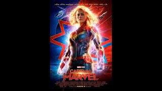 Capitana Marvel  Tráiler oficial en español  HD [upl. by Alit]