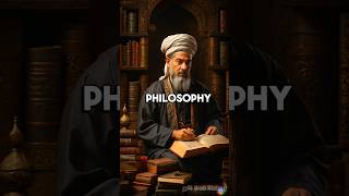 AlGhazali a philosopher ahead of his time shorts history philosophy [upl. by Lein925]