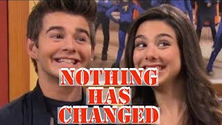 what did thunderman return do to the thundermans [upl. by Anuait]