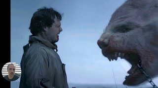 The Terror season 1 review amcplus Netflix [upl. by Noyes]