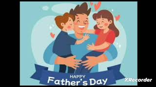 Happy Fathers Day To All of You [upl. by Tila]