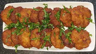 Prawn kofta kebab [upl. by Yrocaj]