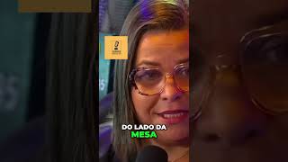 Doutora viu ESPIRIT○S no IML PARTE 2 cortesdointeligencialtda [upl. by Fifine81]