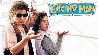 Encino Man 1992 Movie Review [upl. by Arlina890]