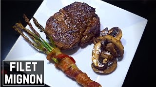 Filet Mignon para Enamorar  La Capital [upl. by Neitsirk]