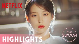 1 hotel for your journey to the afterlife  Hotel Del Luna Highlights  Netflix ENG SUB [upl. by Nanfa]