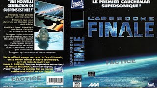 L approche Finale VHSRIP VF [upl. by Nnaaihtnyc987]