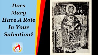 Asking Mary To Pray For You  Is This Practice Idolatry [upl. by Reivaj]