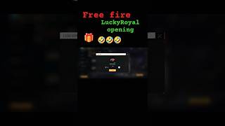 Luckkanna Mate Nillu totalgaming freefire comedy [upl. by Kondon]