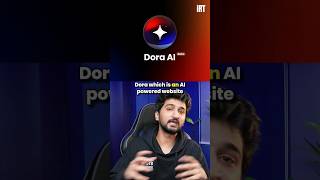 Unlock free website design with No Code Doras Revolutionary AI Approach doraai [upl. by Nwahsav]