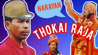 Narayan thokai Raja😭 l Technical officialviralvideo [upl. by Arch]