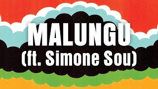 Bixiga 70 Simone Sou  Malungu visualizer [upl. by Till]