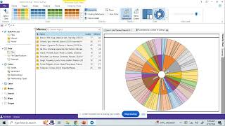 Using NVivo Software for Analyzing Mendeley RIS File and NCapture file from Website [upl. by Asiled]